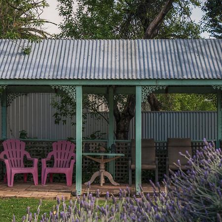 Jasmine'S Barossa Valley Cottage Lyndoch エクステリア 写真