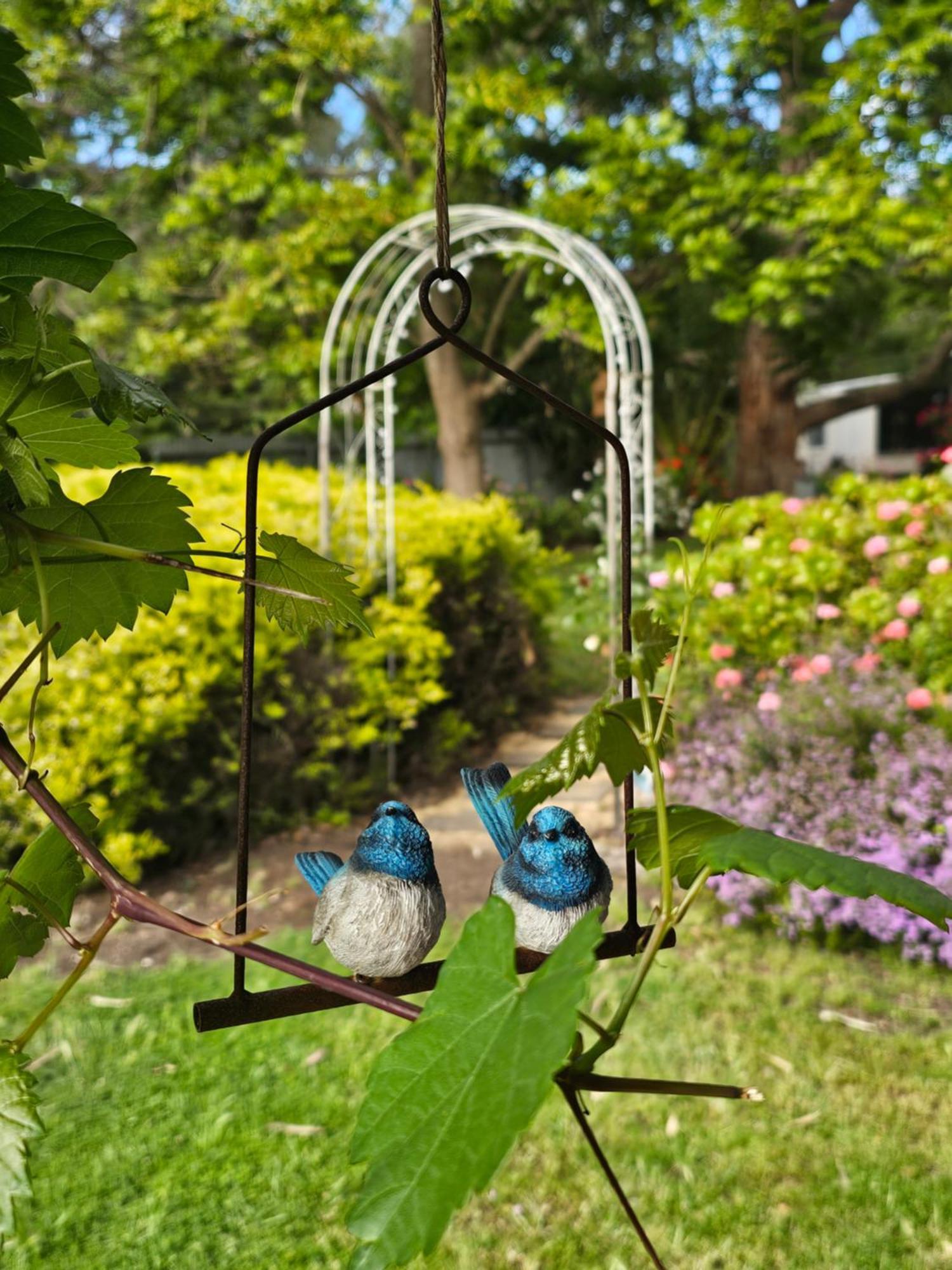 Jasmine'S Barossa Valley Cottage Lyndoch エクステリア 写真