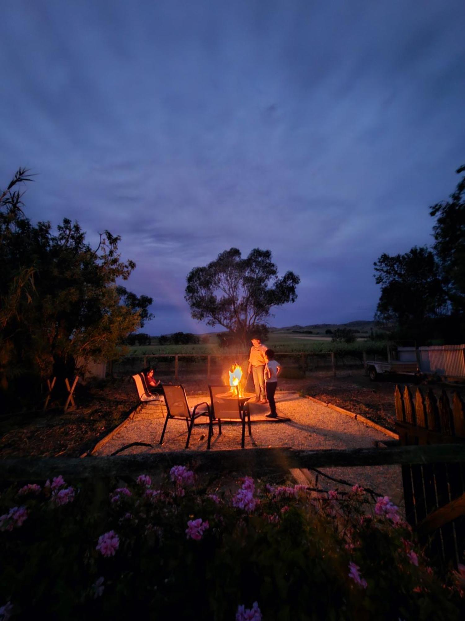 Jasmine'S Barossa Valley Cottage Lyndoch エクステリア 写真