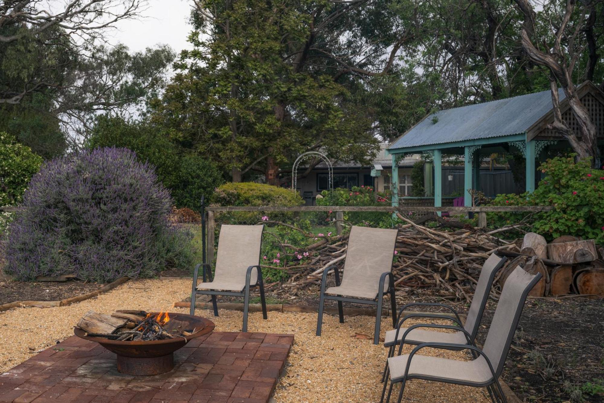 Jasmine'S Barossa Valley Cottage Lyndoch エクステリア 写真